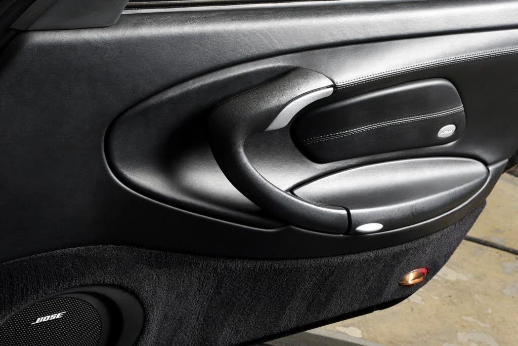 2004 Porsche 996 Turbo - Image 8 of 28