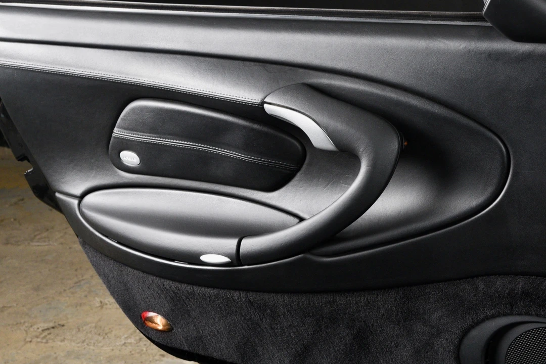 2004 Porsche 996 Turbo - Image 9 of 28