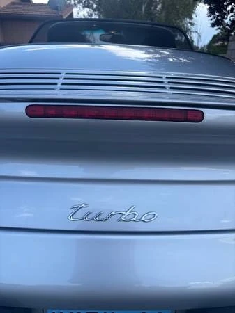 2004 Porsche 996 Turbo - Image 15 of 16