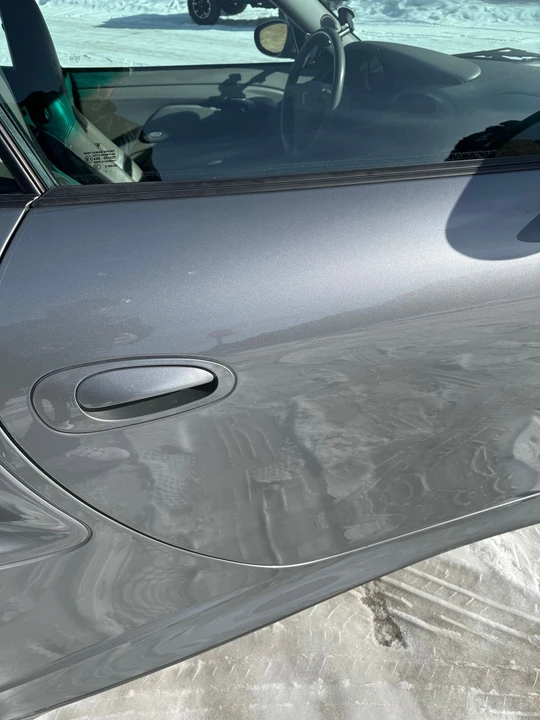 2004 Porsche 996 Turbo - Image 19 of 31