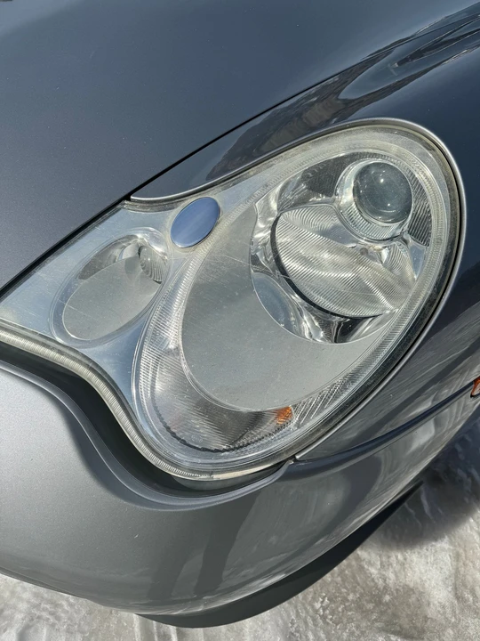 2004 Porsche 996 Turbo - Image 21 of 31