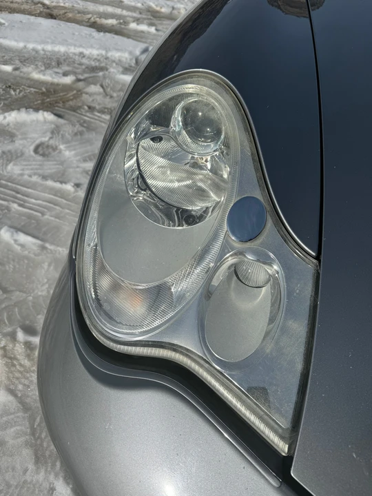 2004 Porsche 996 Turbo - Image 22 of 31