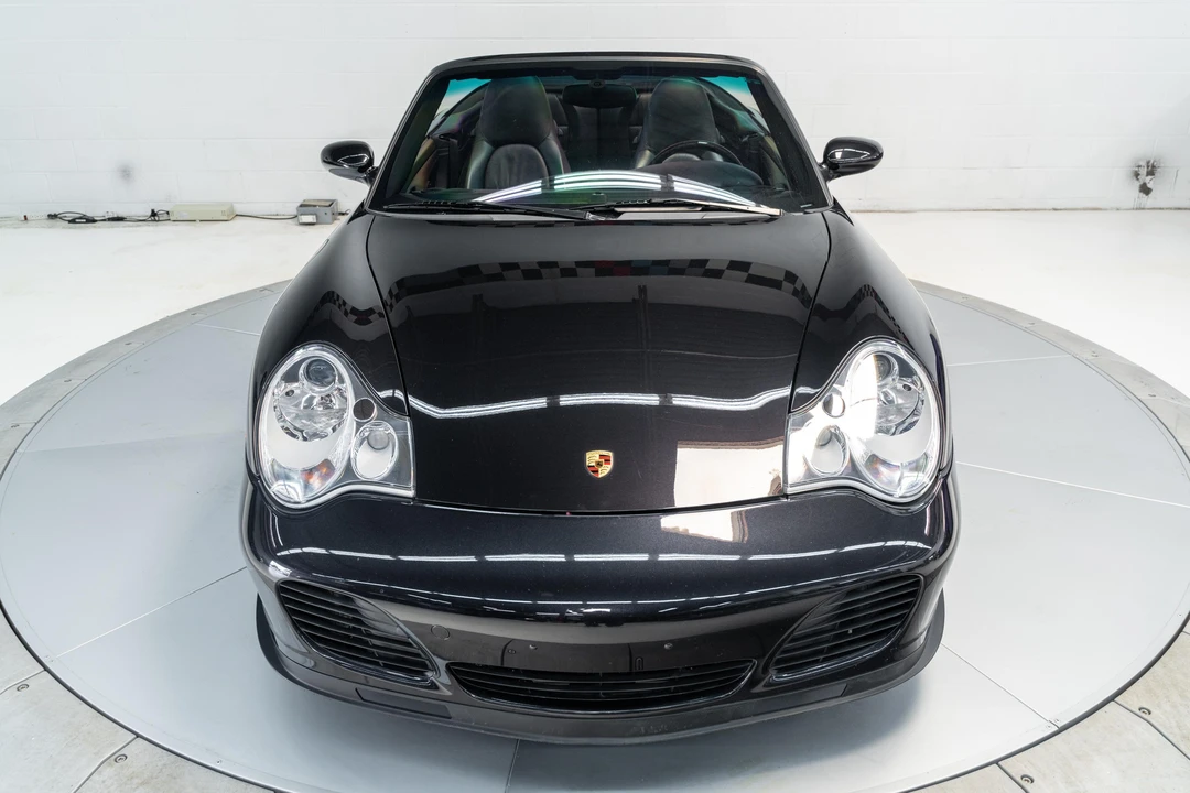 2004 Porsche 996 Turbo - Image 6 of 31