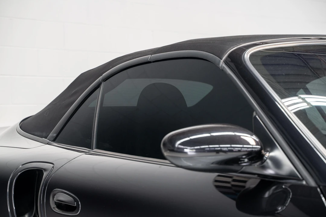 2004 Porsche 996 Turbo - Image 31 of 31