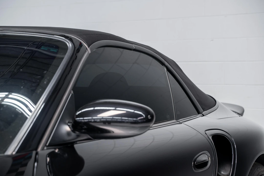 2004 Porsche 996 Turbo - Image 26 of 31