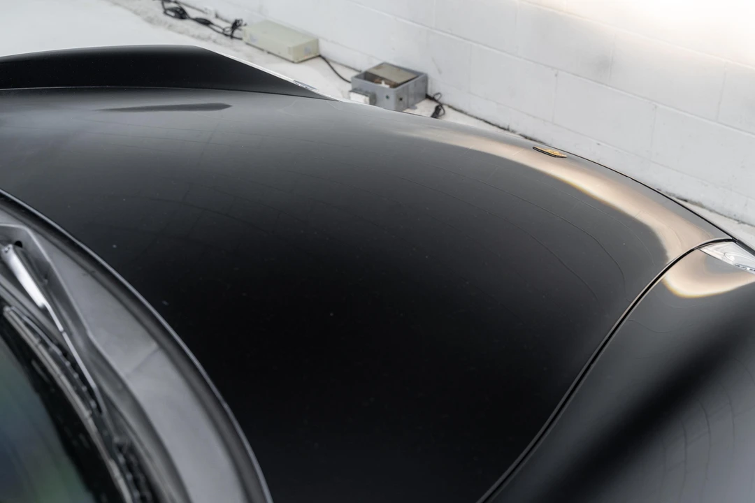 2004 Porsche 996 Turbo - Image 21 of 31