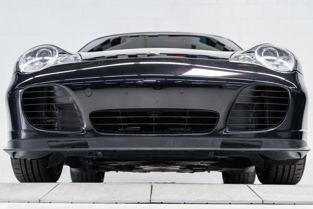 2004 Porsche 996 Turbo - Image 12 of 31