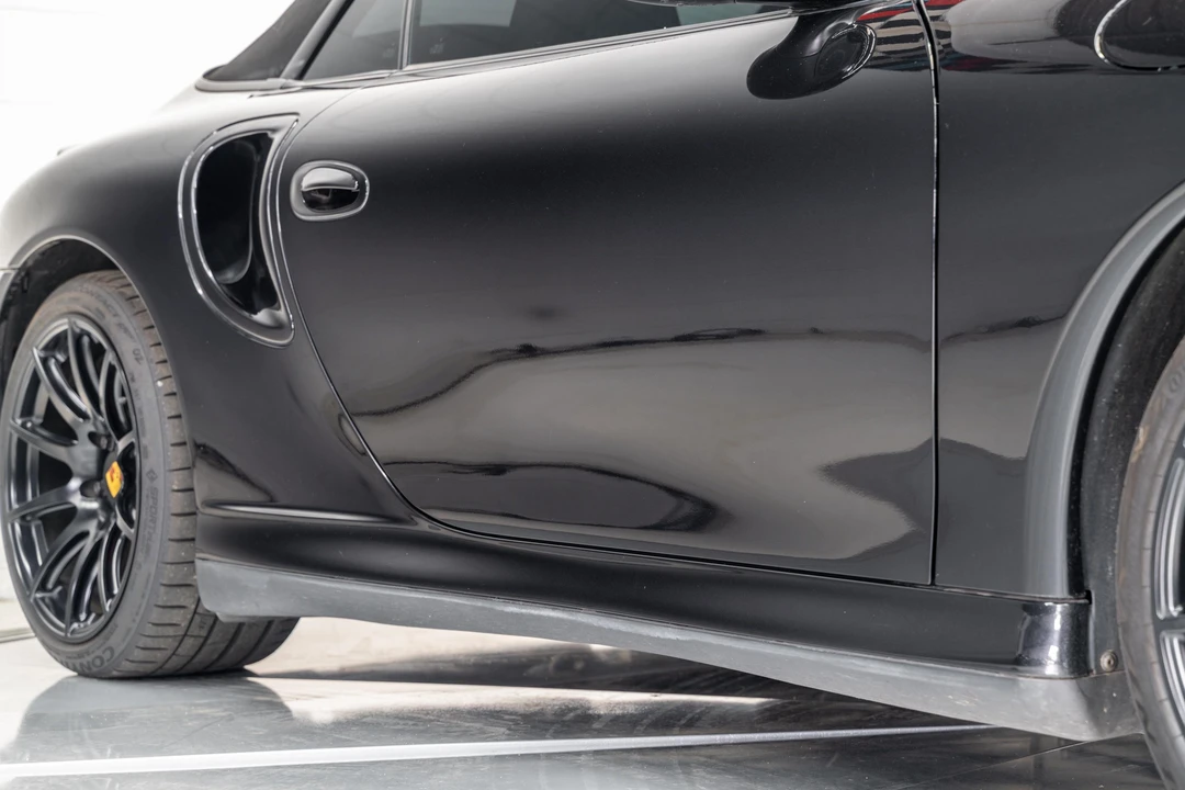2004 Porsche 996 Turbo - Image 30 of 31