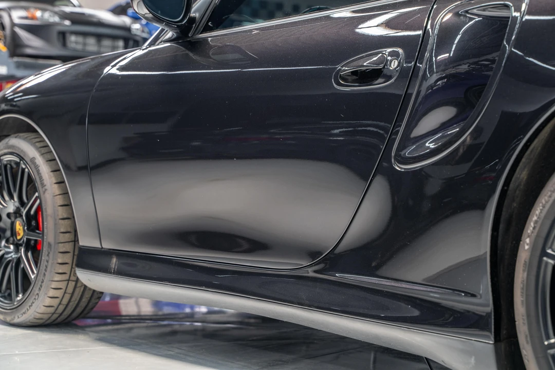 2004 Porsche 996 Turbo - Image 25 of 31