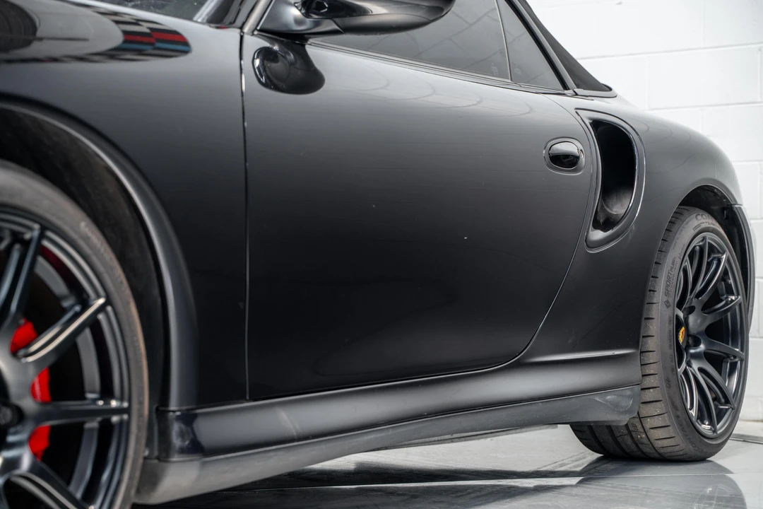 2004 Porsche 996 Turbo - Image 24 of 31
