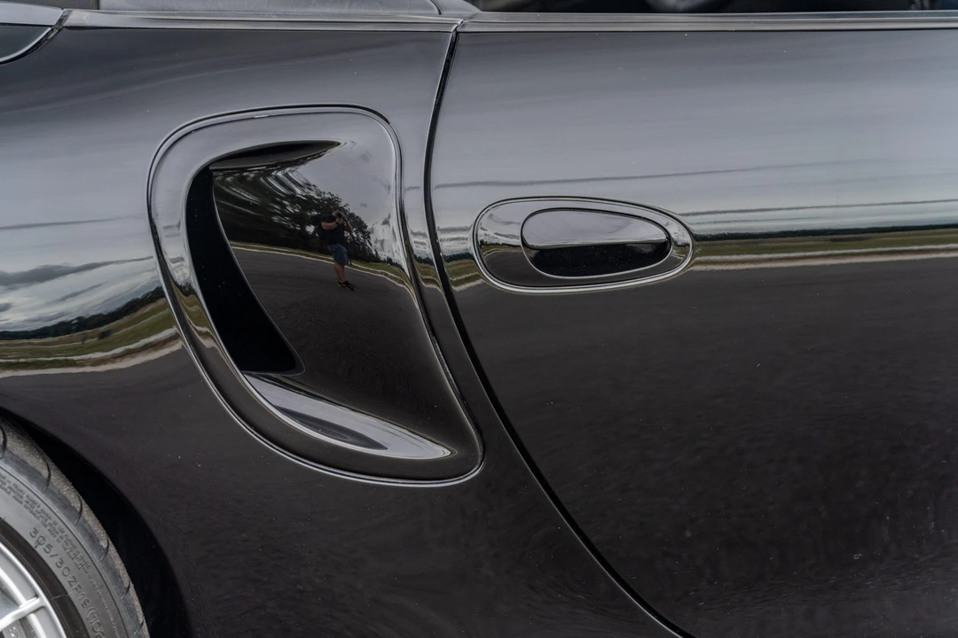 2004 Porsche 996 Turbo - Image 29 of 31