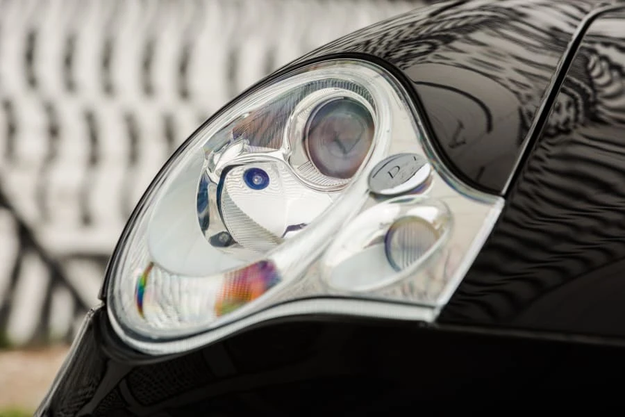 2004 Porsche 996 Turbo - Image 8 of 12