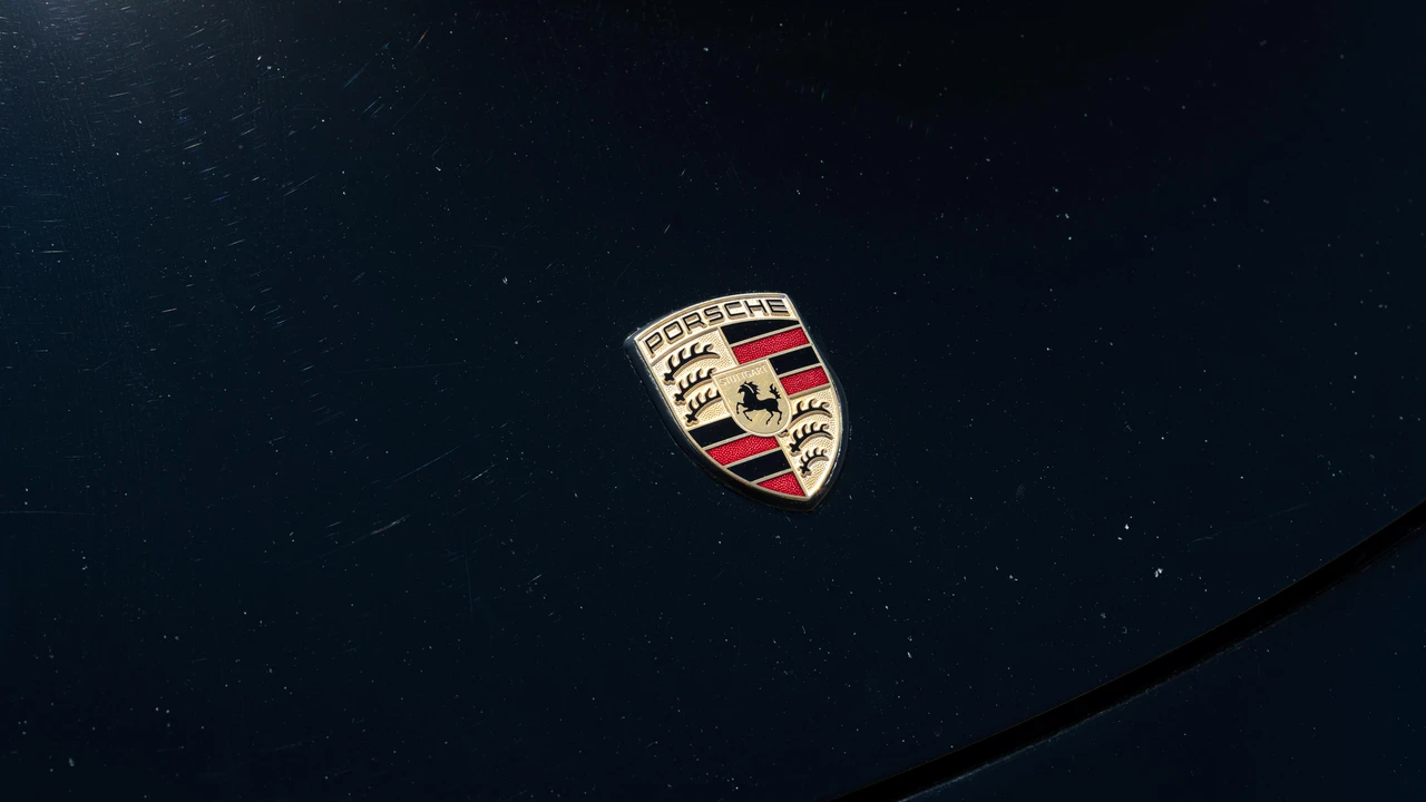 2004 Porsche 996 Turbo - Image 20 of 31