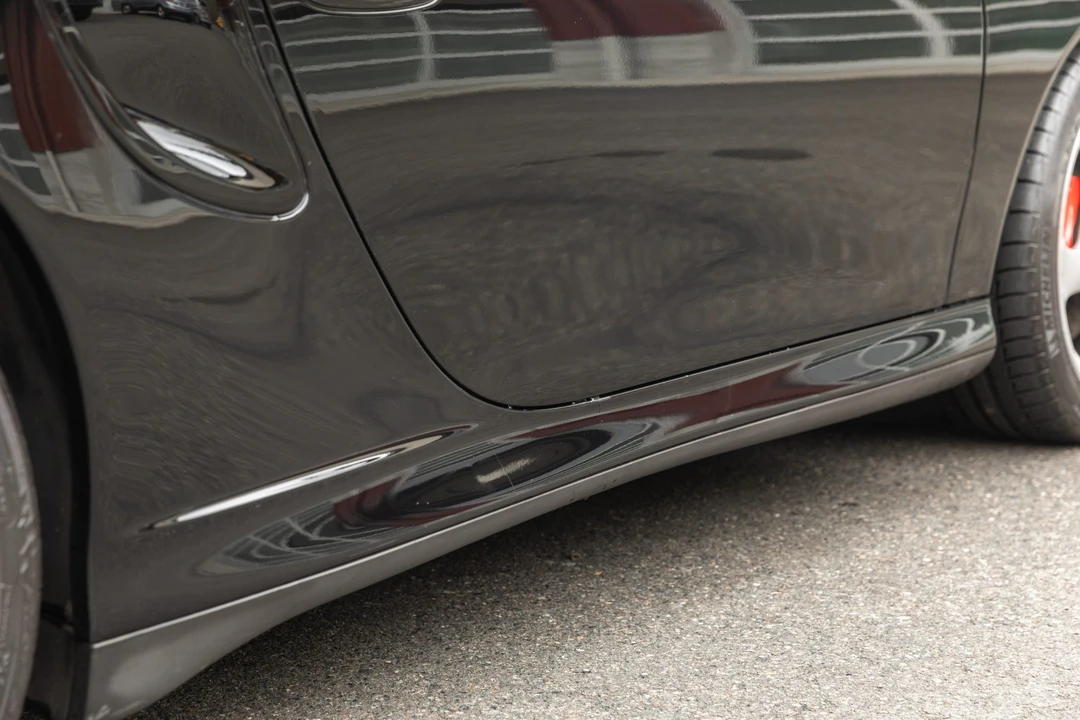 2004 Porsche 996 Turbo - Image 30 of 31