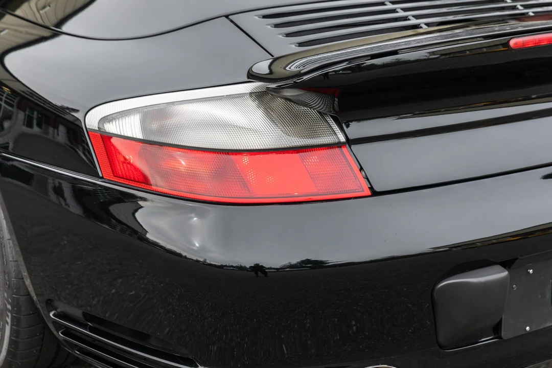 2004 Porsche 996 Turbo - Image 21 of 31