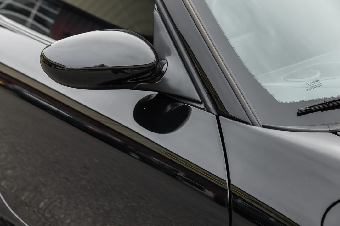 2004 Porsche 996 Turbo - Image 31 of 31