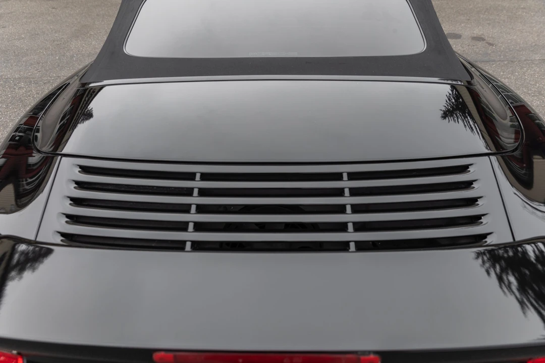 2004 Porsche 996 Turbo - Image 24 of 31