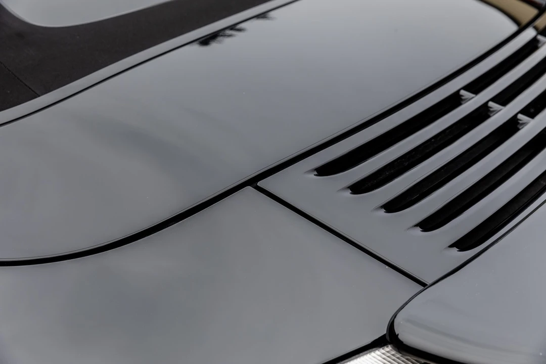 2004 Porsche 996 Turbo - Image 22 of 31