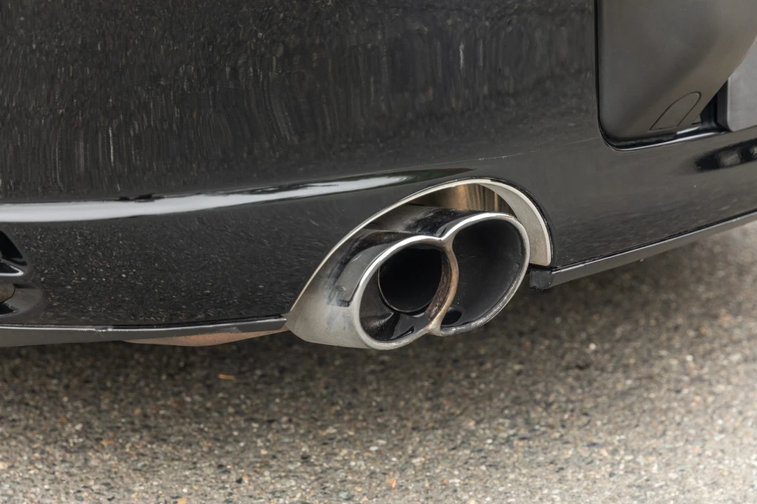 2004 Porsche 996 Turbo - Image 27 of 31