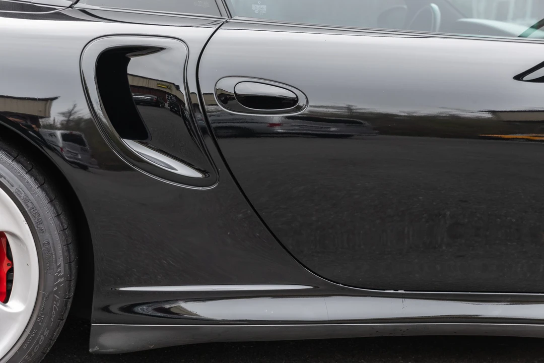 2004 Porsche 996 Turbo - Image 28 of 31
