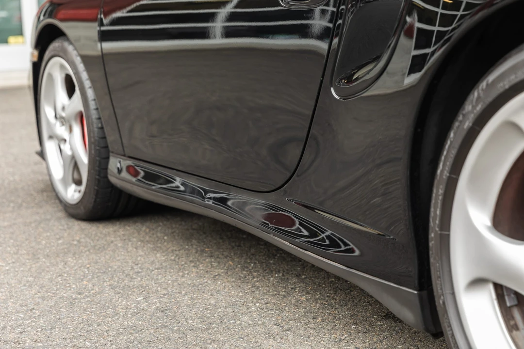 2004 Porsche 996 Turbo - Image 20 of 31