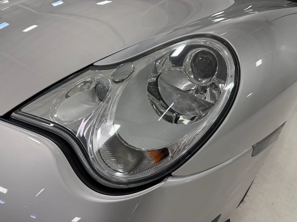 2004 Porsche 996 Turbo - Image 31 of 31