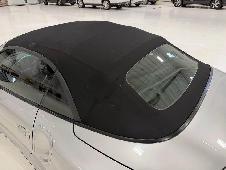 2004 Porsche 996 Turbo - Image 26 of 31