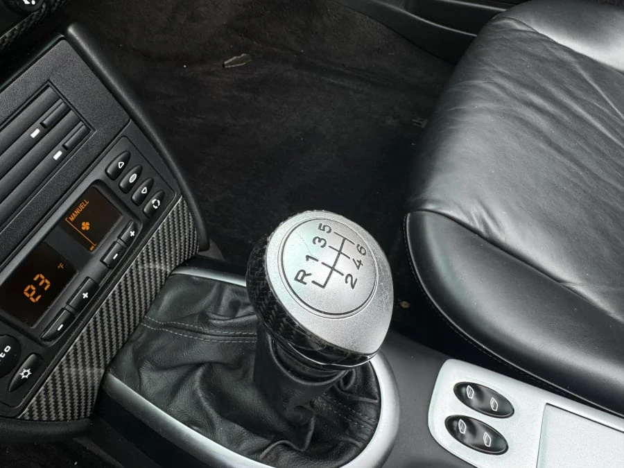 2004 Porsche 996 Turbo - Image 10 of 13
