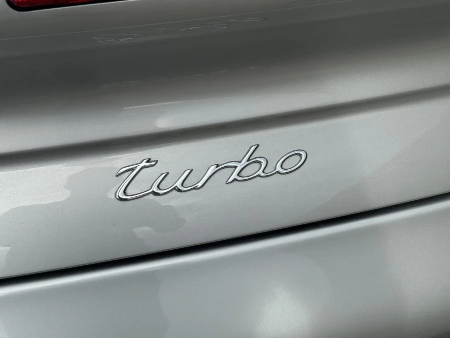2004 Porsche 996 Turbo - Image 7 of 13