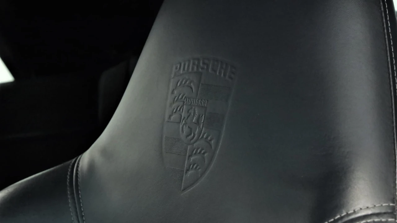 2004 Porsche 996 Turbo - Image 25 of 31
