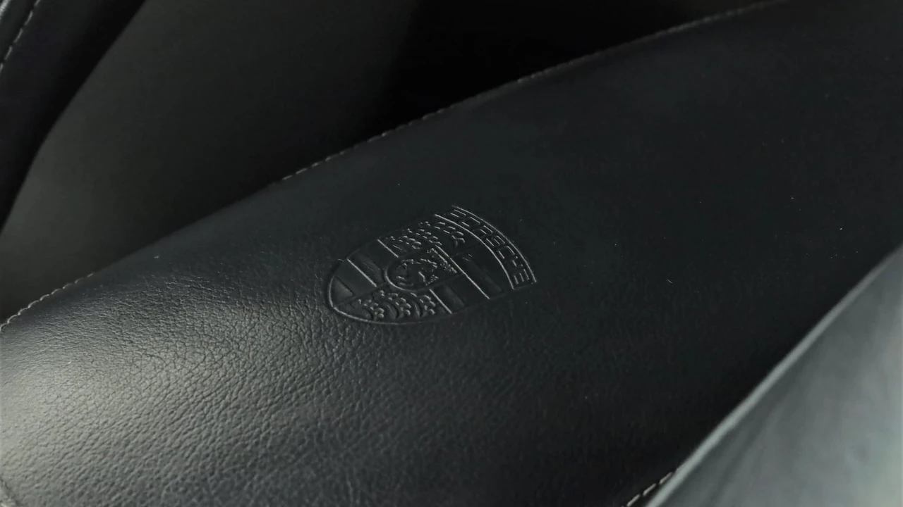 2004 Porsche 996 Turbo - Image 26 of 31