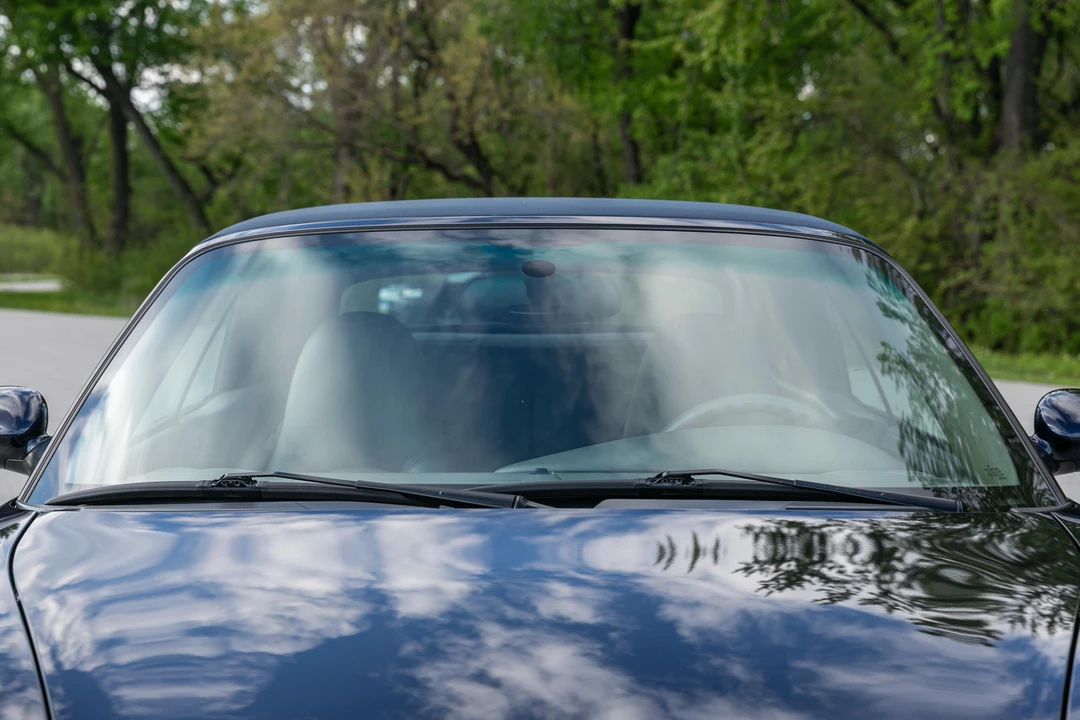 2004 Porsche 996 Turbo - Image 31 of 31