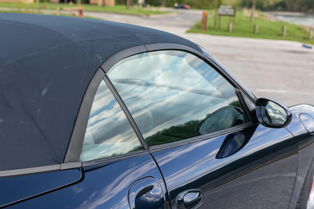 2004 Porsche 996 Turbo - Image 27 of 31