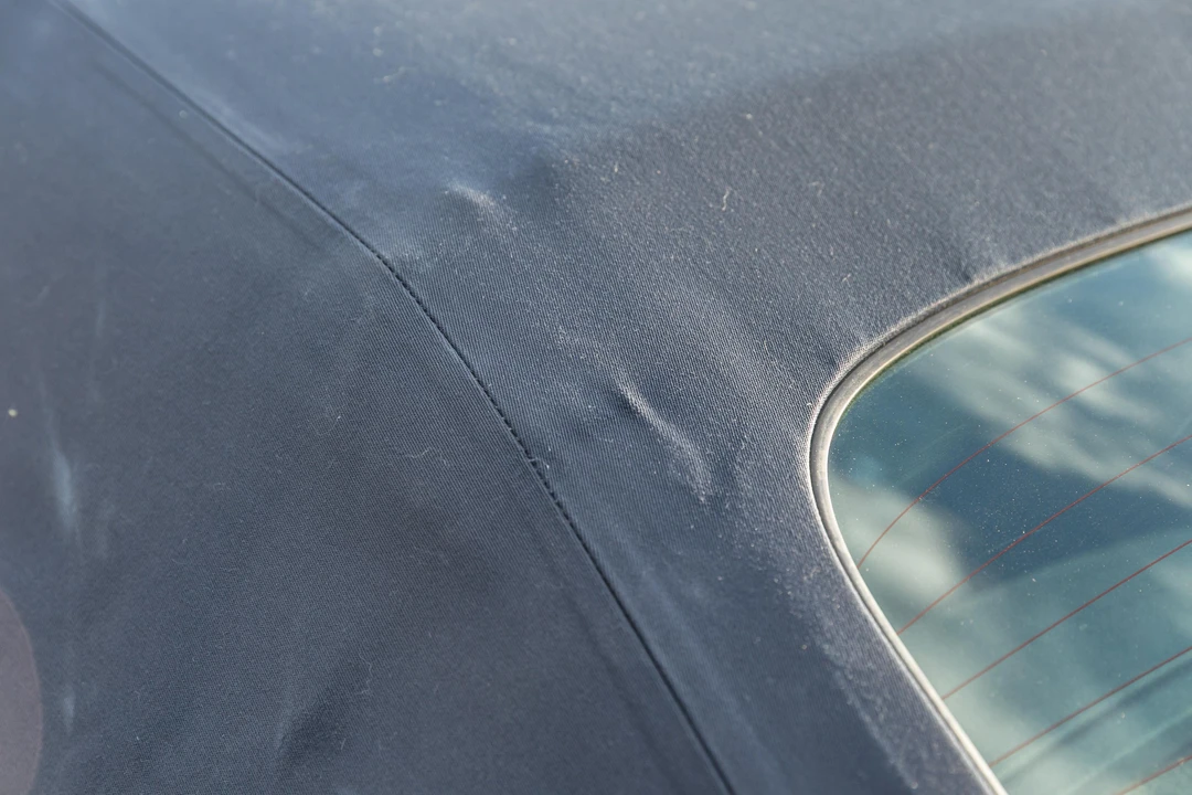2004 Porsche 996 Turbo - Image 25 of 31