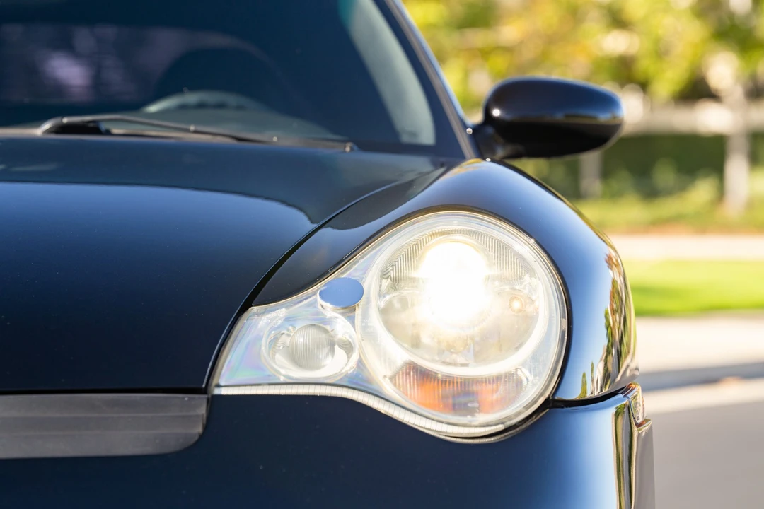 2004 Porsche 996 Turbo - Image 21 of 31