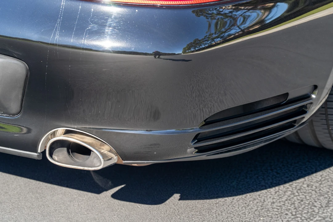 2004 Porsche 996 Turbo - Image 29 of 31