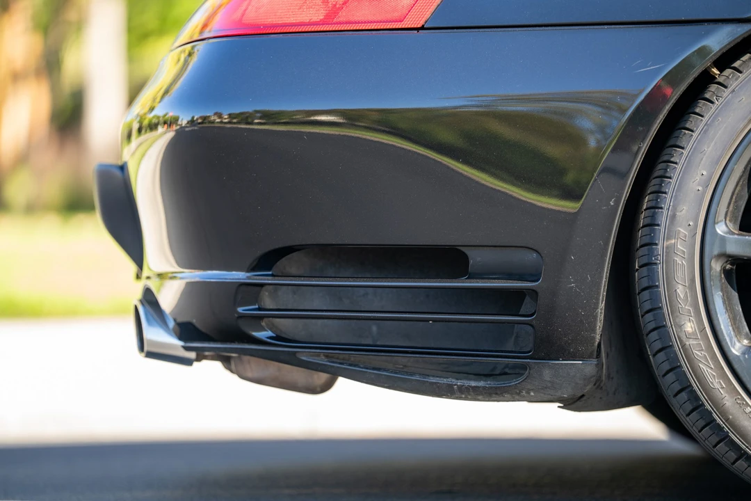 2004 Porsche 996 Turbo - Image 31 of 31