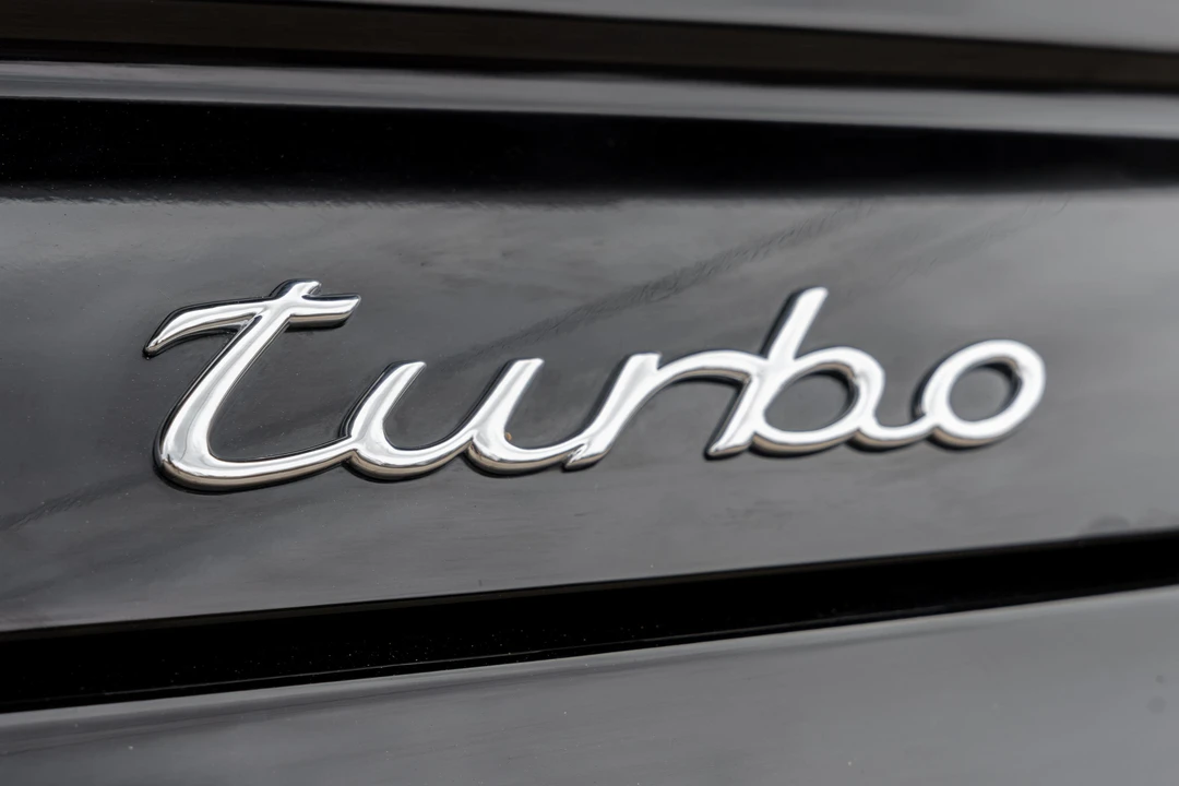 2004 Porsche 996 Turbo - Image 14 of 31