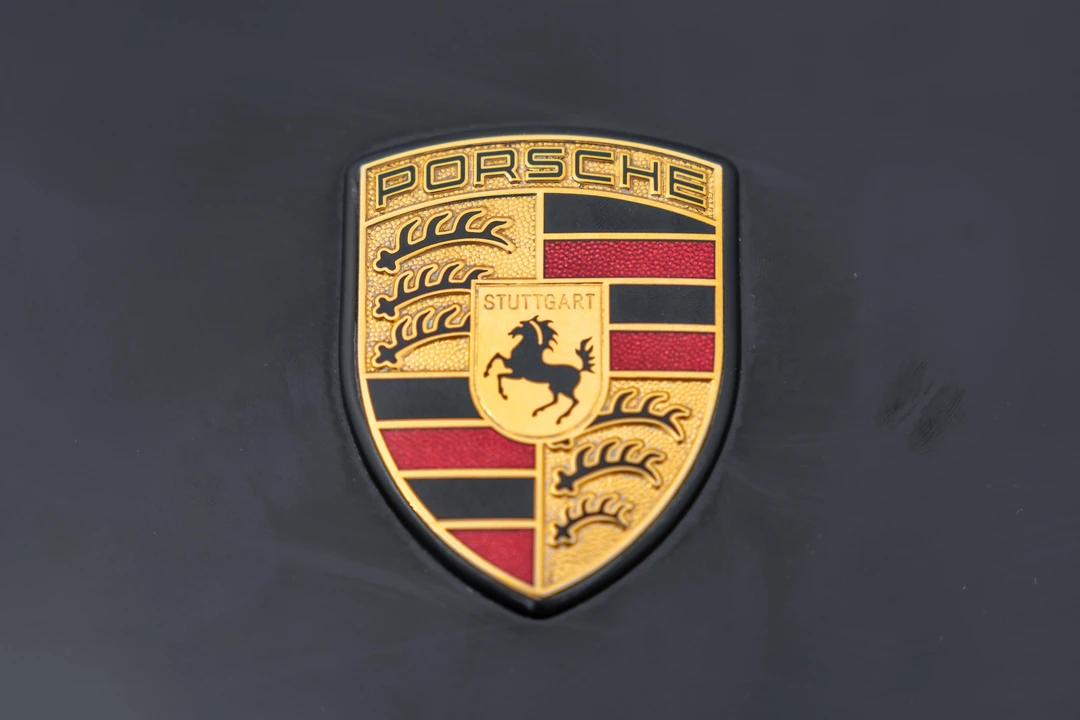 2004 Porsche 996 Turbo - Image 12 of 31