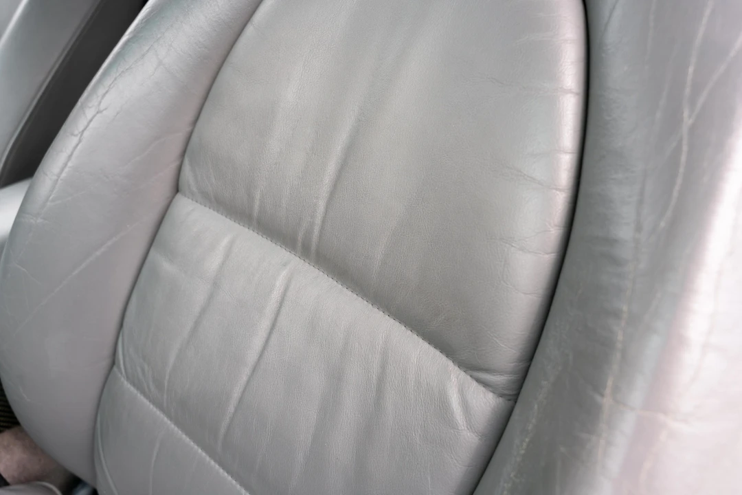 2004 Porsche 996 Turbo - Image 28 of 31