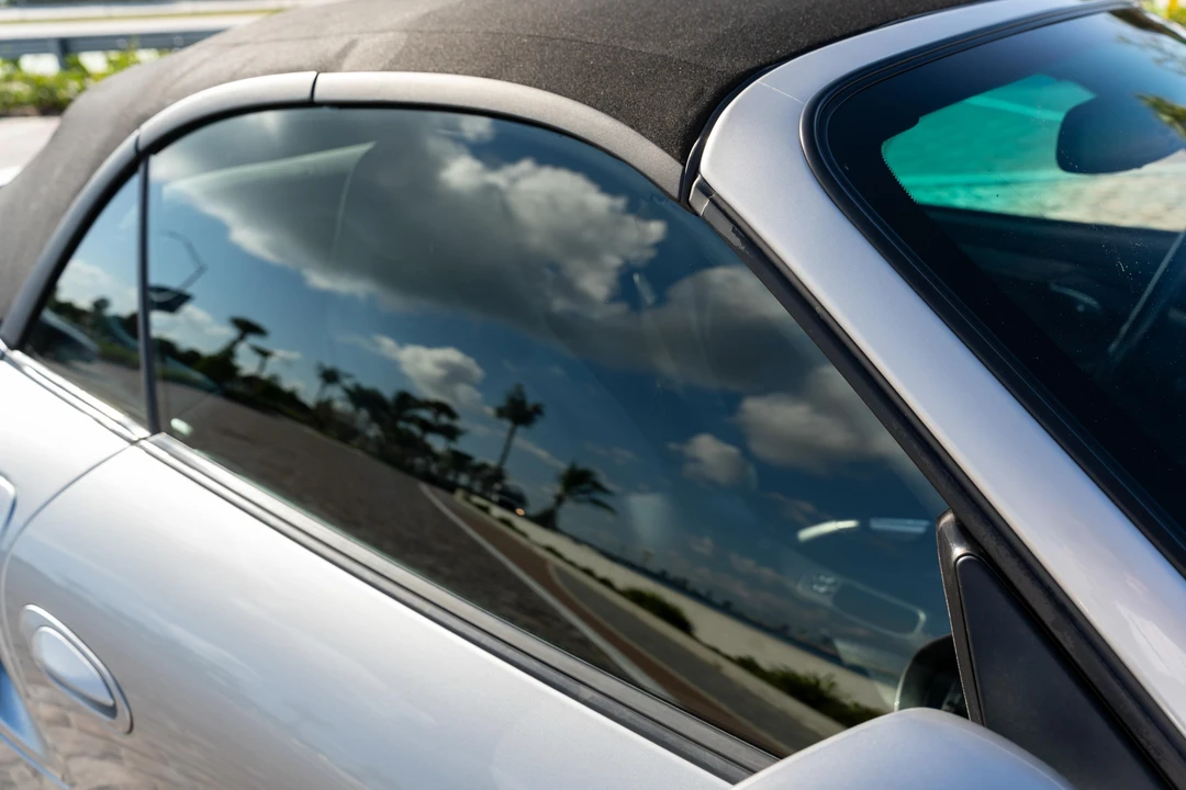 2004 Porsche 996 Turbo - Image 31 of 31