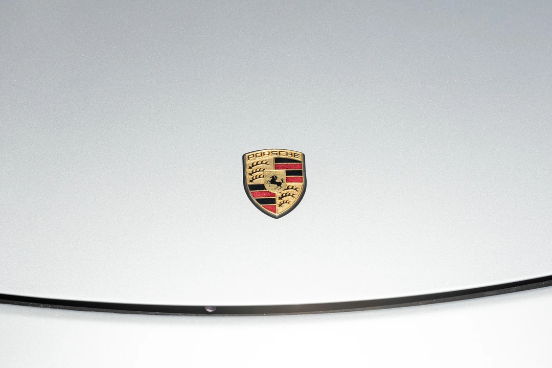 2004 Porsche 996 Turbo - Image 19 of 31