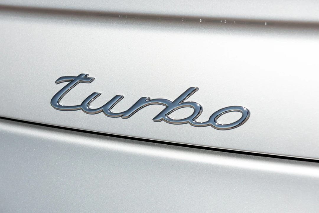 2004 Porsche 996 Turbo - Image 31 of 31
