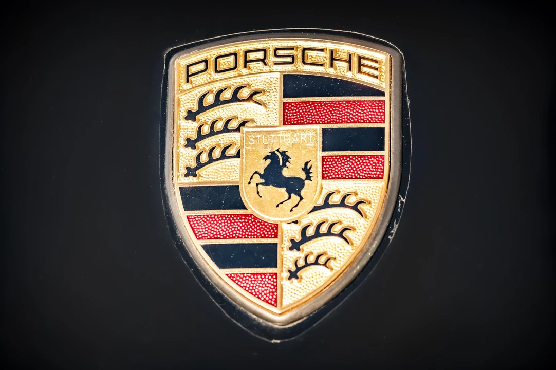 2004 Porsche 996 Turbo - Image 21 of 31