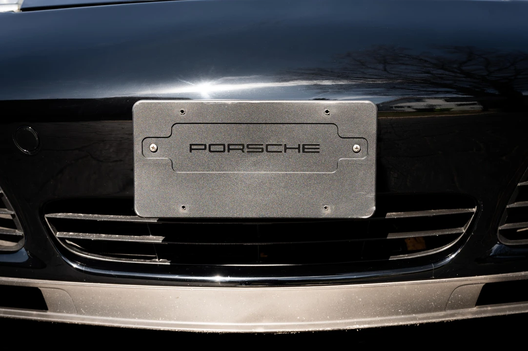 2004 Porsche 996 Turbo - Image 22 of 31