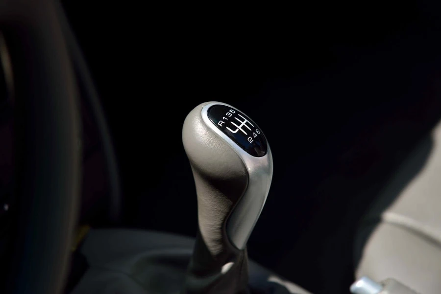 2004 Porsche 996 Turbo - Image 10 of 12