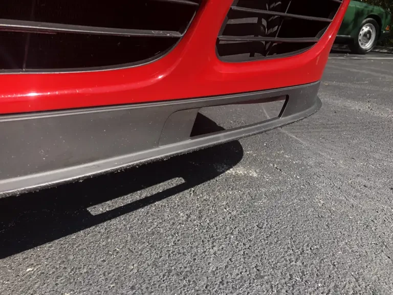 2004 Porsche 996 Turbo - Image 18 of 31