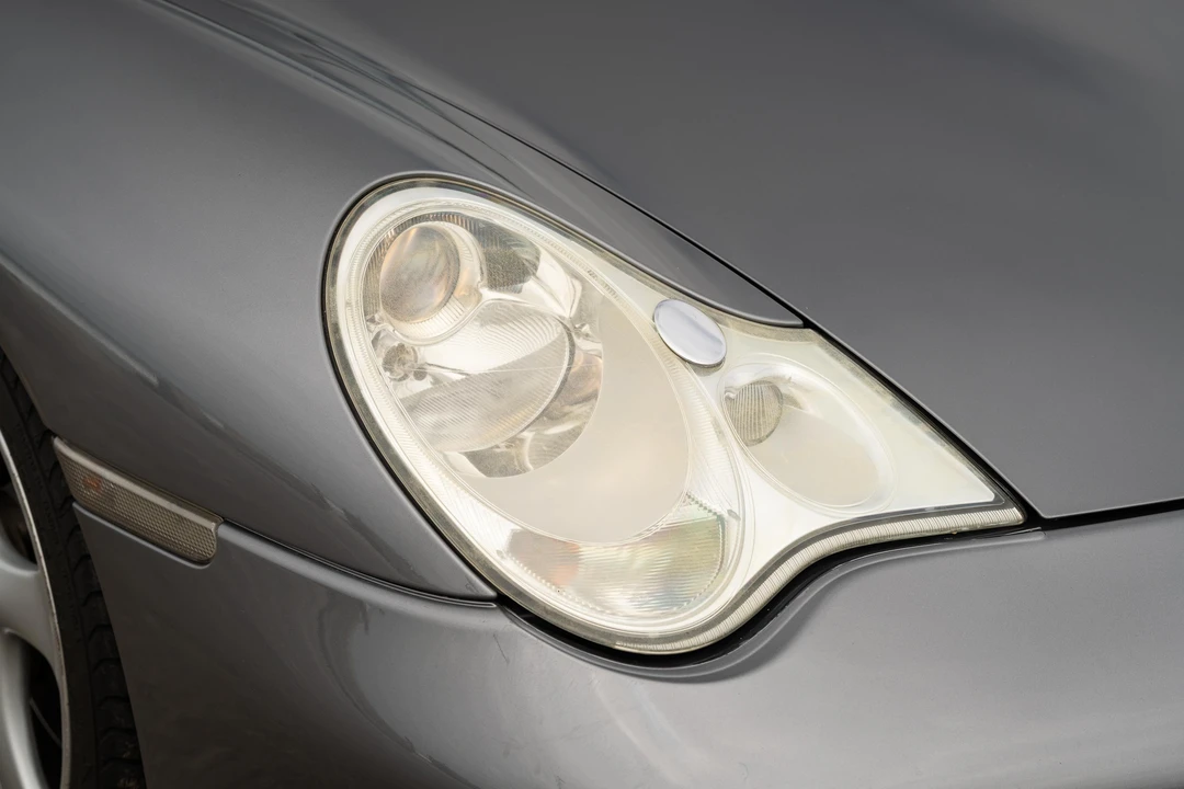 2004 Porsche 996 Turbo - Image 29 of 31