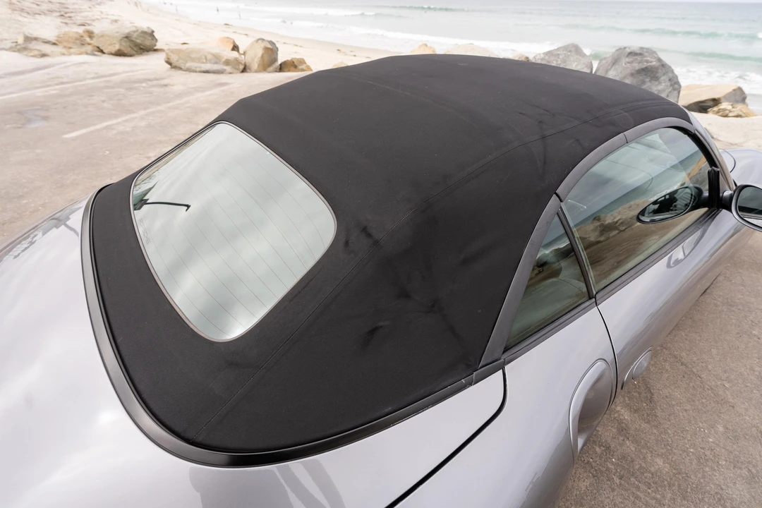 2004 Porsche 996 Turbo - Image 26 of 31