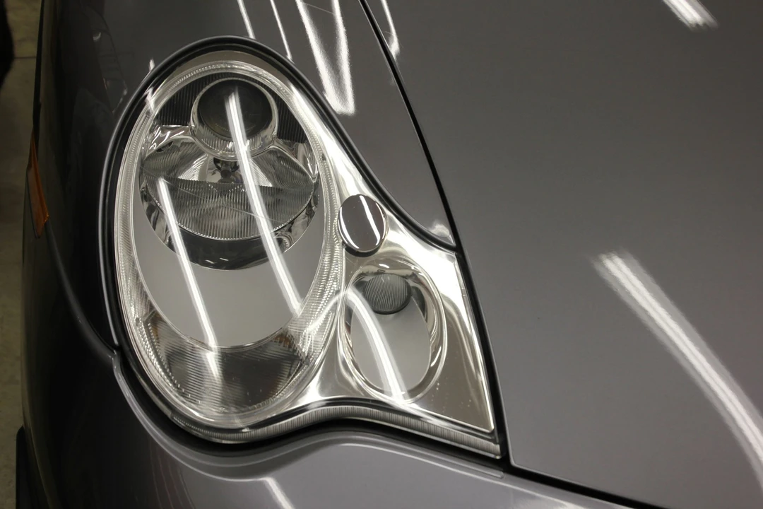 2004 Porsche 996 Turbo - Image 18 of 19